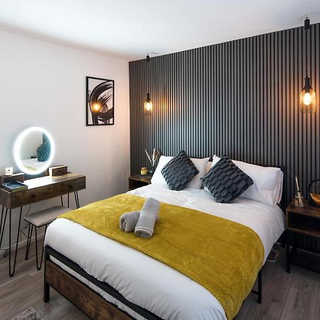 1 Bedroom Apartment Kentish Town Лондон Экстерьер фото