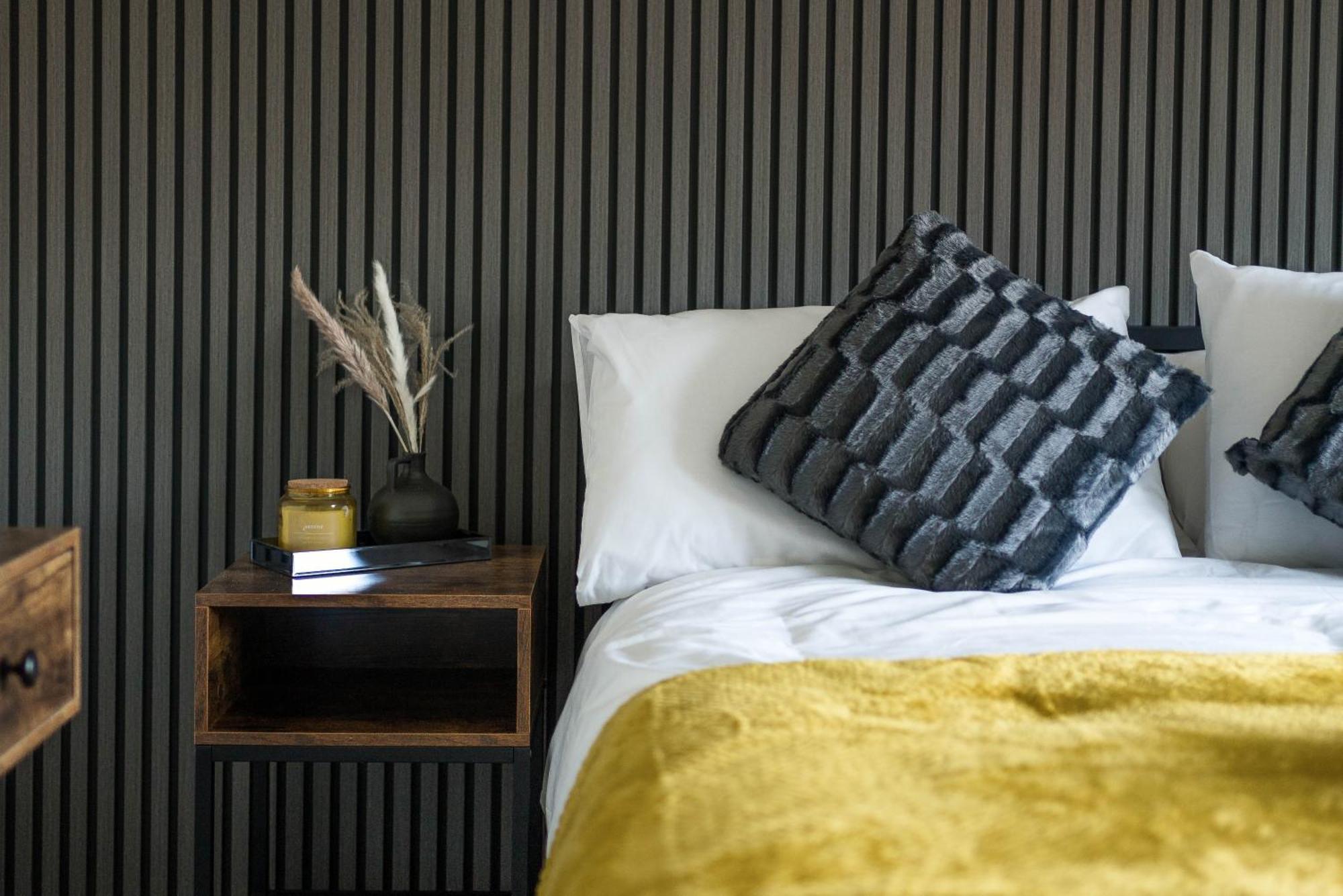 1 Bedroom Apartment Kentish Town Лондон Экстерьер фото